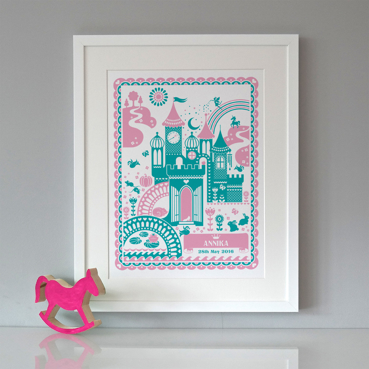 Princess Castle