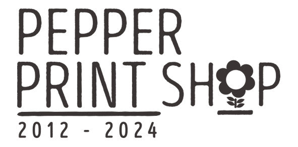 Pepper Print Shop